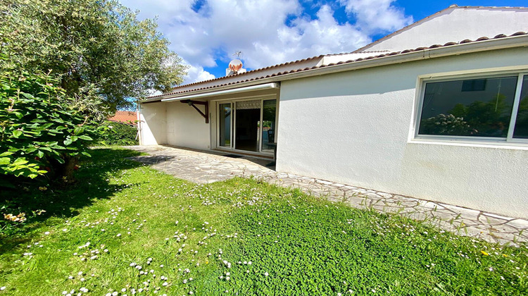 Ma-Cabane - Vente Maison Sables d'Olonne, 140 m²
