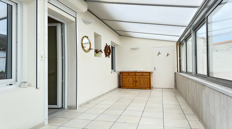 Ma-Cabane - Vente Maison Sables d'Olonne, 85 m²