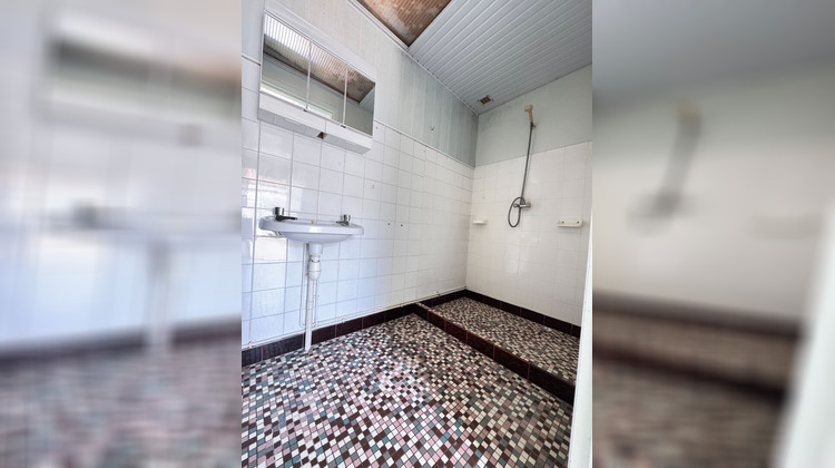 Ma-Cabane - Vente Maison Sables d'Olonne, 85 m²