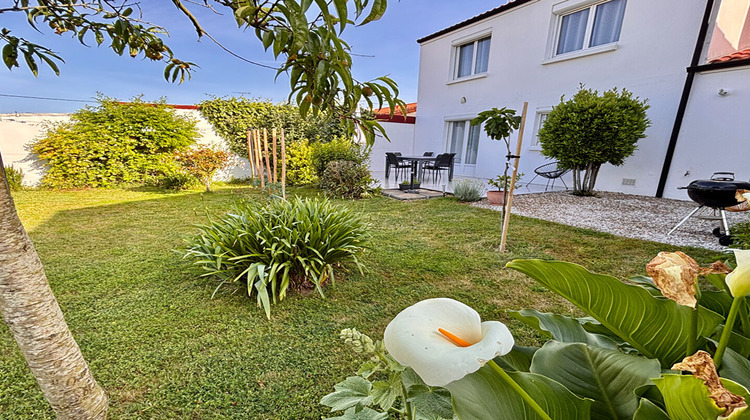 Ma-Cabane - Vente Maison Sables d'Olonne, 91 m²
