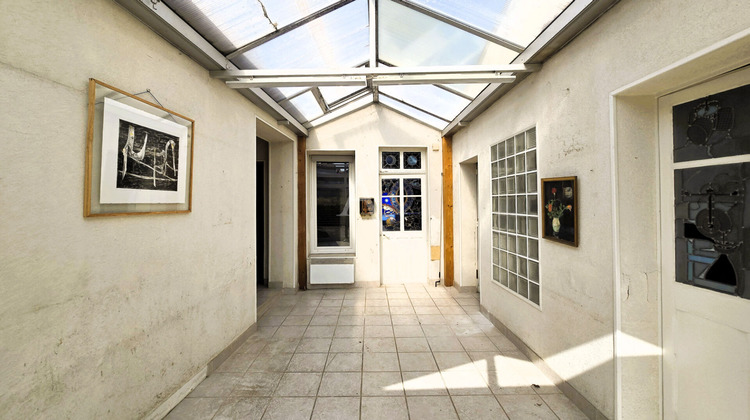 Ma-Cabane - Vente Maison Sables d'Olonne, 150 m²