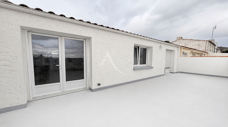 Ma-Cabane - Vente Maison Sables d'Olonne, 90 m²