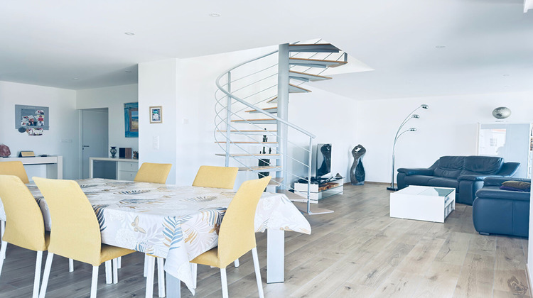 Ma-Cabane - Vente Maison Sables d'Olonne, 116 m²