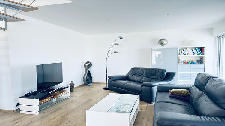 Ma-Cabane - Vente Maison Sables d'Olonne, 116 m²