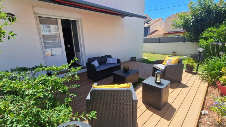 Ma-Cabane - Vente Maison Sables d'Olonne, 114 m²
