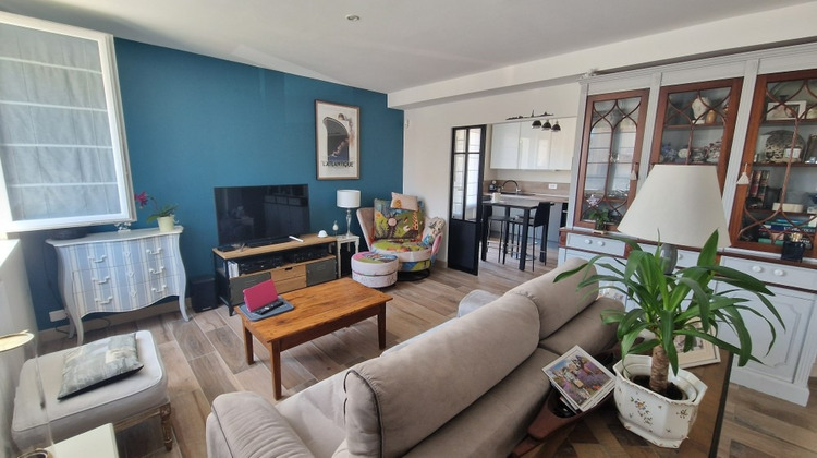 Ma-Cabane - Vente Maison Sables d'Olonne, 114 m²