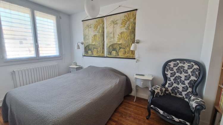 Ma-Cabane - Vente Maison Sables d'Olonne, 114 m²