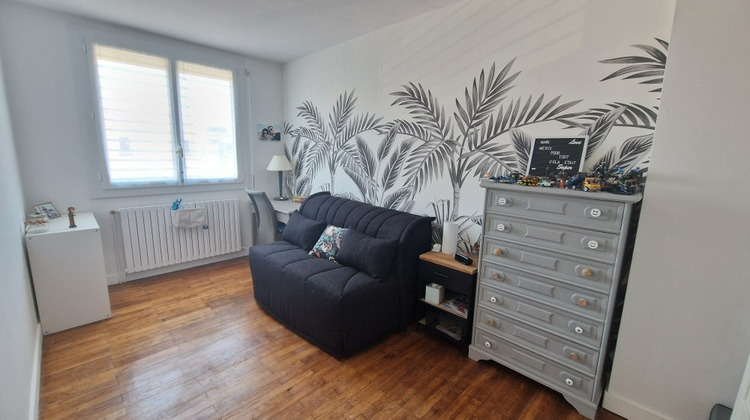 Ma-Cabane - Vente Maison Sables d'Olonne, 114 m²