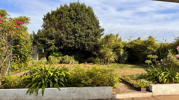 Ma-Cabane - Vente Maison Sables d'Olonne, 69 m²