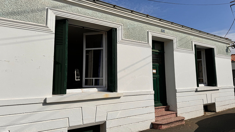 Ma-Cabane - Vente Maison Sables d'Olonne, 69 m²