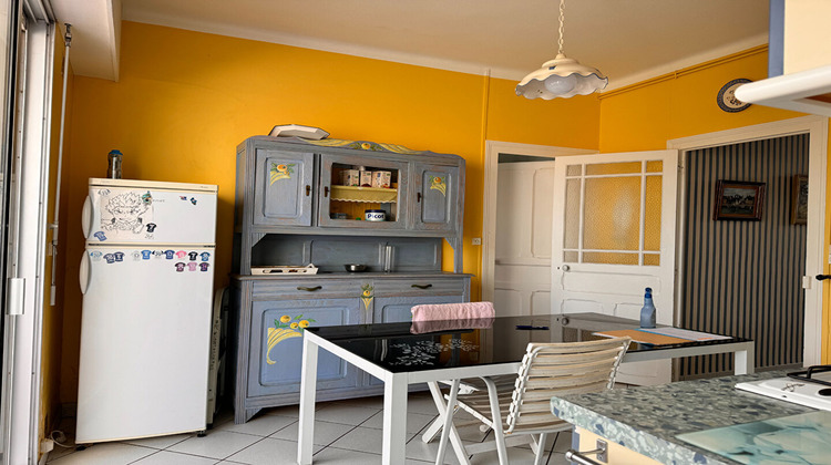 Ma-Cabane - Vente Maison Sables d'Olonne, 69 m²