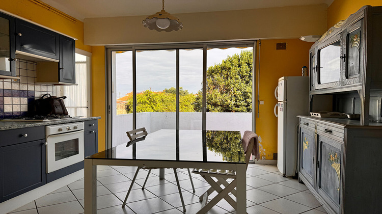 Ma-Cabane - Vente Maison Sables d'Olonne, 69 m²