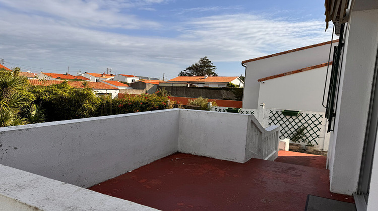 Ma-Cabane - Vente Maison Sables d'Olonne, 69 m²