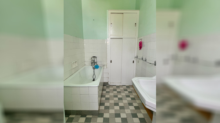 Ma-Cabane - Vente Maison Sables d'Olonne, 69 m²