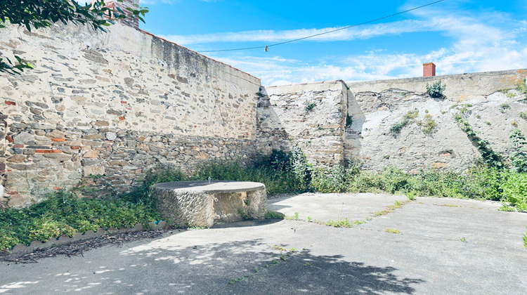 Ma-Cabane - Vente Maison Sables d'Olonne, 102 m²