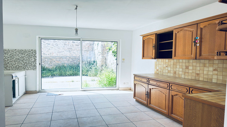 Ma-Cabane - Vente Maison Sables d'Olonne, 102 m²