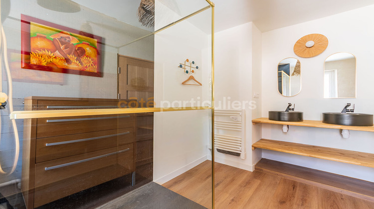 Ma-Cabane - Vente Maison Sables d'Olonne, 110 m²