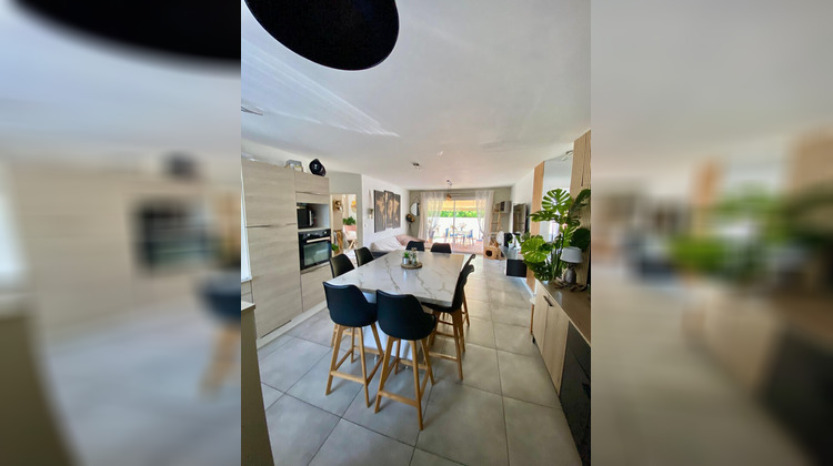 Ma-Cabane - Vente Maison Sables d'Olonne, 71 m²