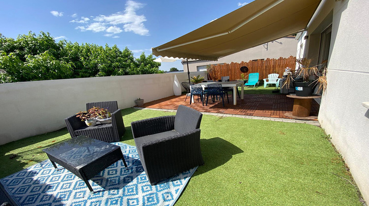 Ma-Cabane - Vente Maison Sables d'Olonne, 71 m²