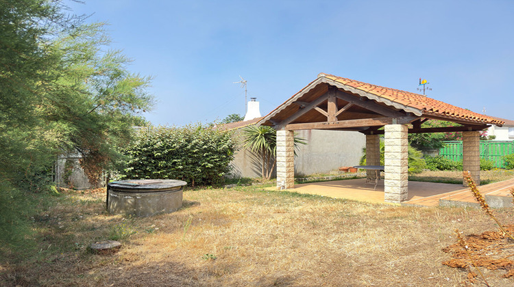 Ma-Cabane - Vente Maison Sables d'Olonne, 97 m²