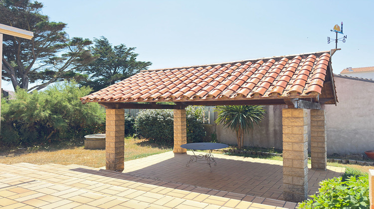 Ma-Cabane - Vente Maison Sables d'Olonne, 97 m²