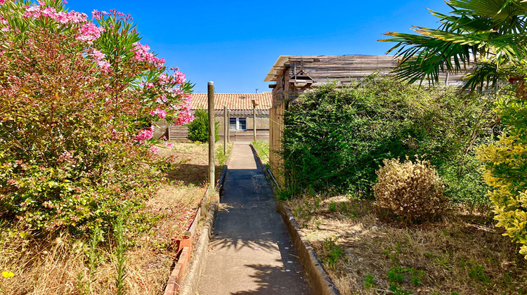Ma-Cabane - Vente Maison Sables d'Olonne, 135 m²