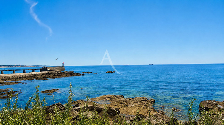 Ma-Cabane - Vente Maison Sables d'Olonne, 76 m²