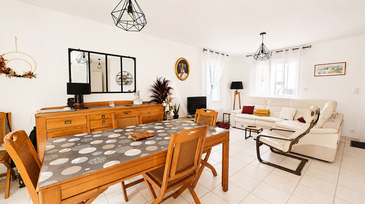 Ma-Cabane - Vente Maison Sables d'Olonne, 76 m²