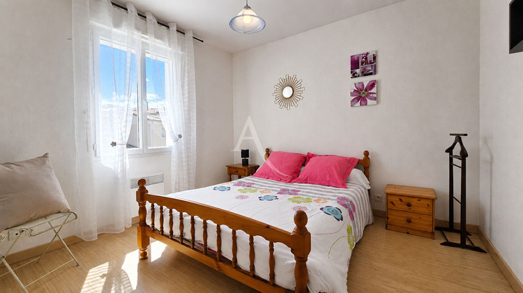 Ma-Cabane - Vente Maison Sables d'Olonne, 76 m²