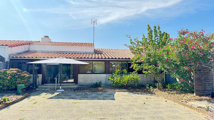 Ma-Cabane - Vente Maison Sables d'Olonne, 117 m²