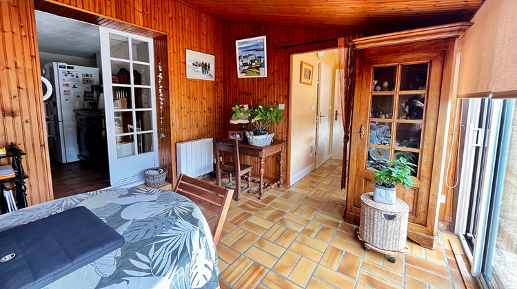 Ma-Cabane - Vente Maison Sables d'Olonne, 117 m²