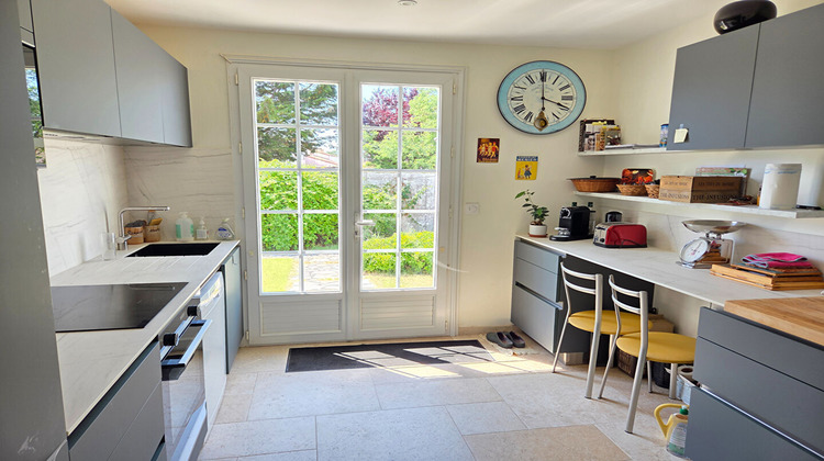 Ma-Cabane - Vente Maison Sables d'Olonne, 82 m²