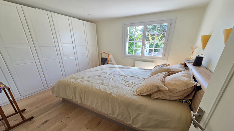 Ma-Cabane - Vente Maison Sables d'Olonne, 82 m²