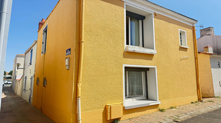 Ma-Cabane - Vente Maison Sables d'Olonne, 60 m²