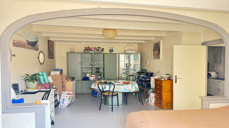 Ma-Cabane - Vente Maison Sables d'Olonne, 60 m²