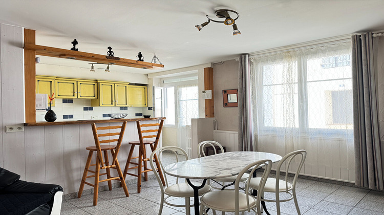 Ma-Cabane - Vente Maison Sables d'Olonne, 0 m²
