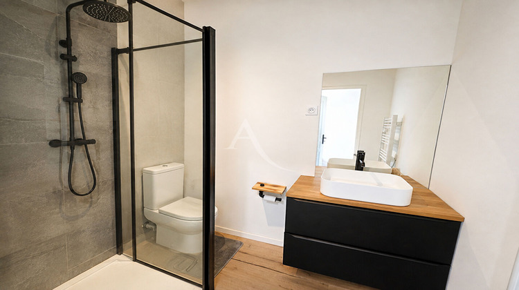 Ma-Cabane - Vente Maison Sables d'Olonne, 54 m²