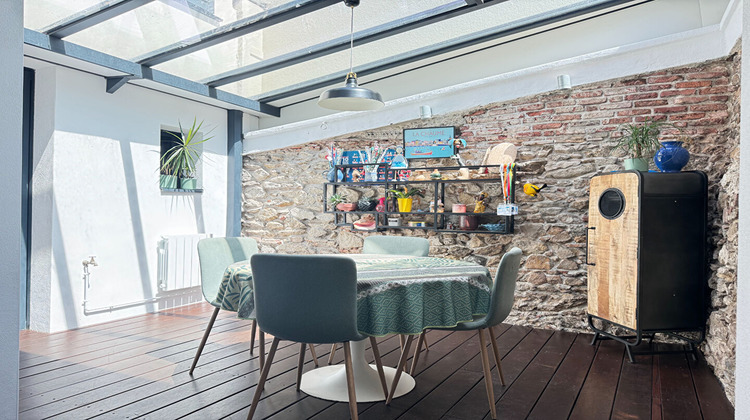 Ma-Cabane - Vente Maison Sables d'Olonne, 72 m²
