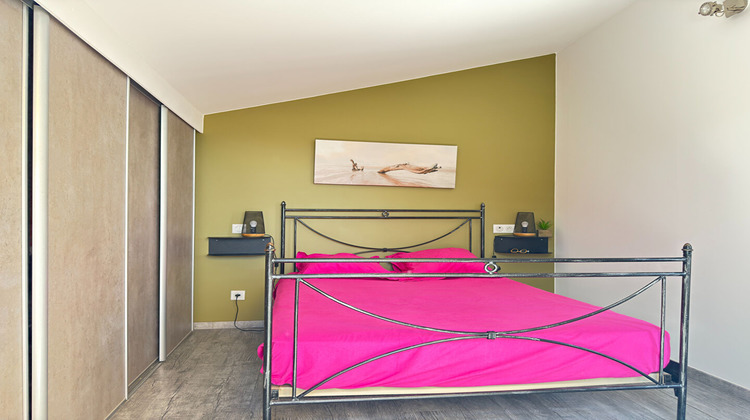Ma-Cabane - Vente Maison Sables d'Olonne, 72 m²