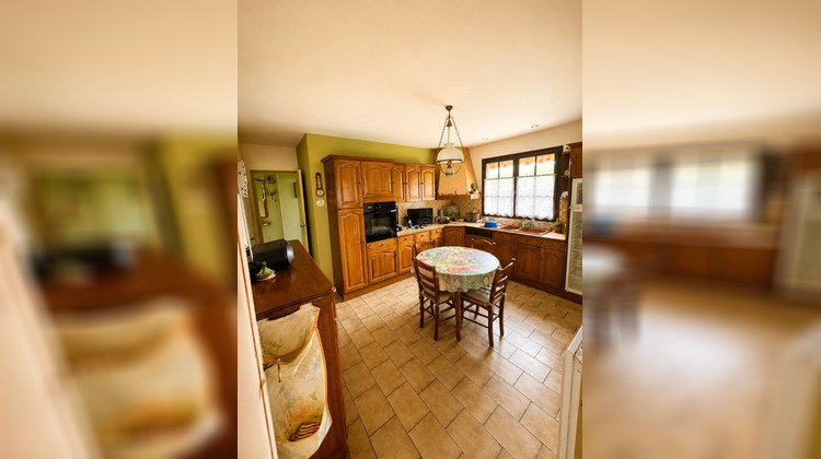 Ma-Cabane - Vente Maison Sables d'Olonne, 167 m²