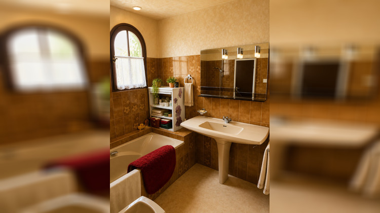 Ma-Cabane - Vente Maison Sables d'Olonne, 167 m²