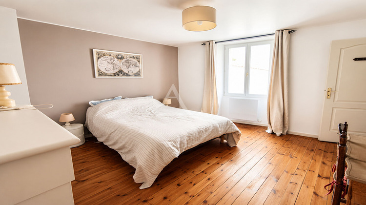 Ma-Cabane - Vente Maison Sables d'Olonne, 72 m²