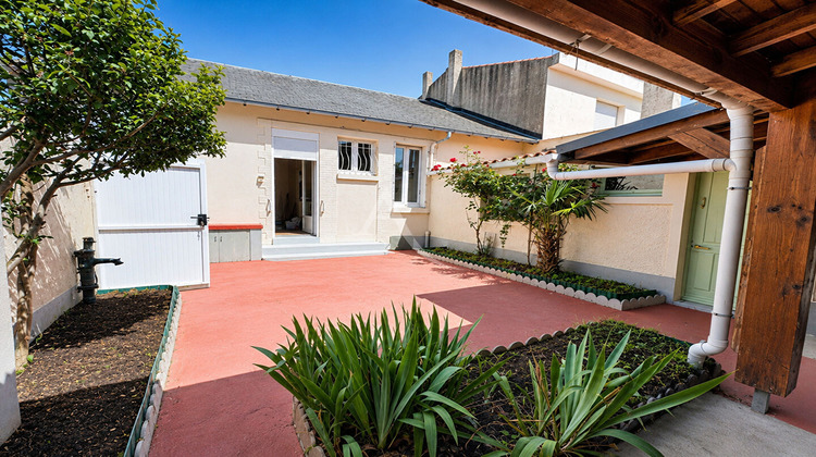 Ma-Cabane - Vente Maison Sables d'Olonne, 94 m²