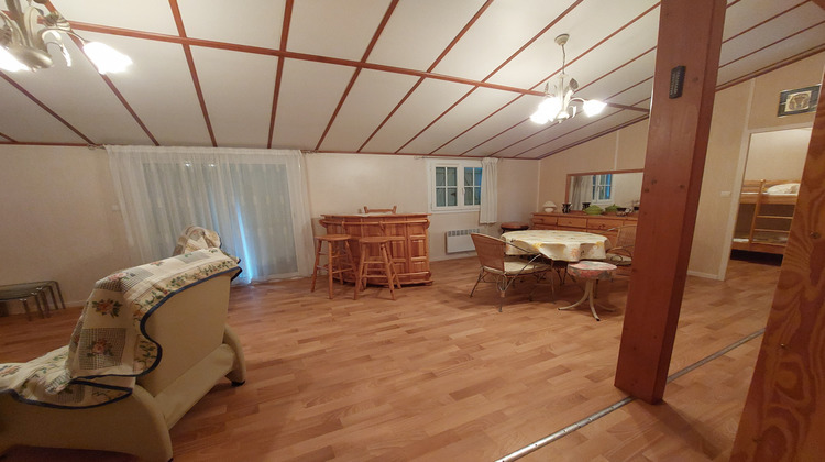 Ma-Cabane - Vente Maison Sables-d'Olonne, 55 m²