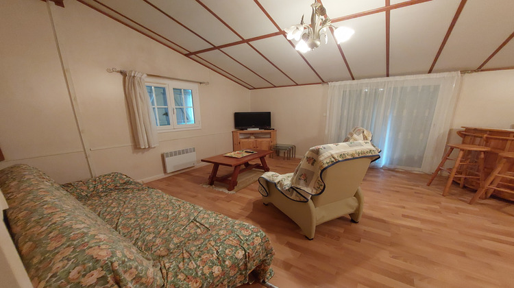 Ma-Cabane - Vente Maison Sables-d'Olonne, 55 m²