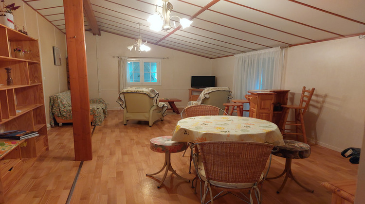 Ma-Cabane - Vente Maison Sables-d'Olonne, 55 m²