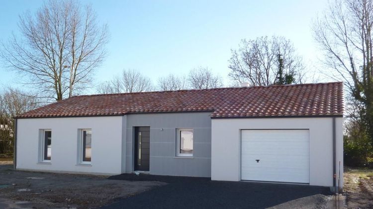 Ma-Cabane - Vente Maison Sables d'Olonne, 1 m²