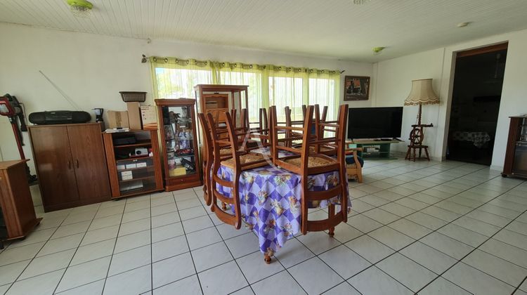 Ma-Cabane - Vente Maison Sables d'Olonne, 221 m²