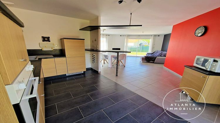 Ma-Cabane - Vente Maison Sables d'Olonne, 90 m²