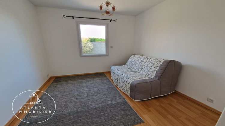 Ma-Cabane - Vente Maison Sables d'Olonne, 90 m²